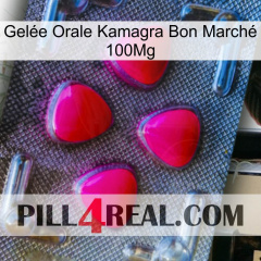Gelée Orale Kamagra Bon Marché 100Mg 13